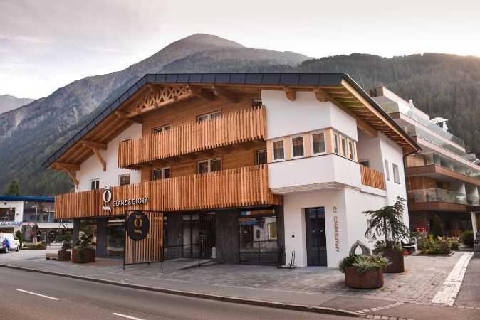 Glanz & Glory Shop Glanz & Glory Shop