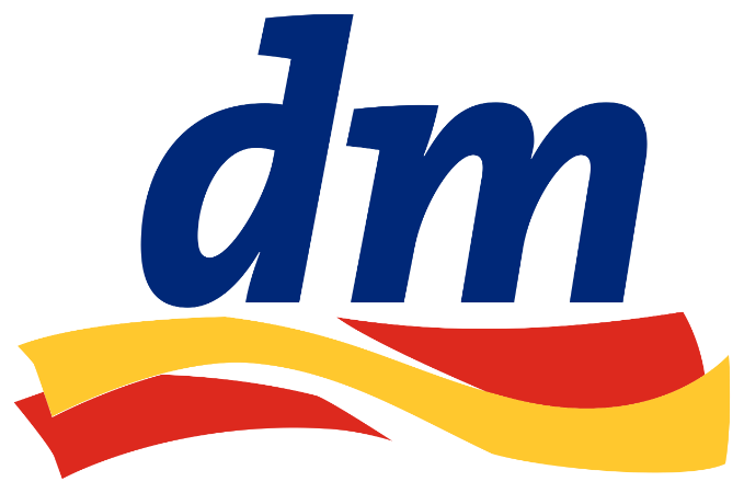 dm Logo dm Logo