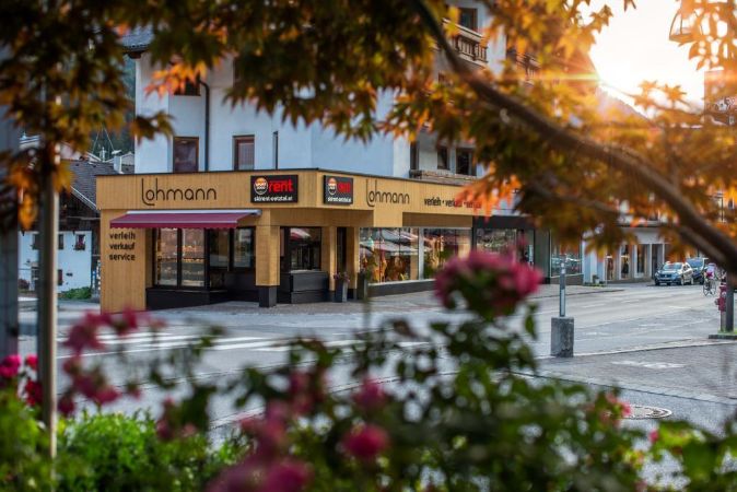 Aussenansicht Aussenansicht