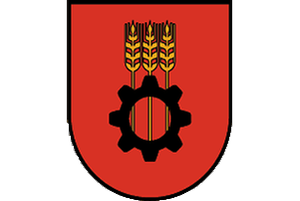 Logo Gemeinde Haiming Logo Gemeinde Haiming