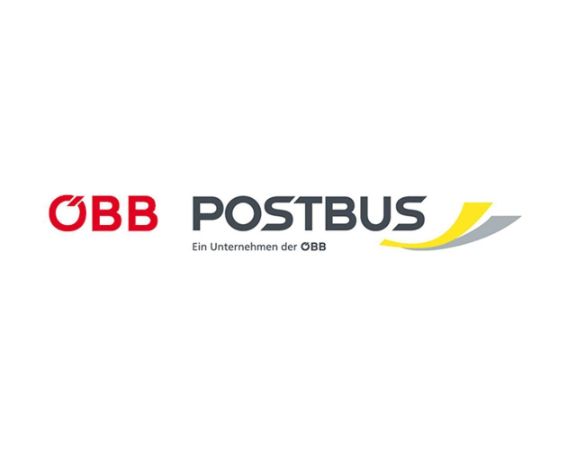 Logo Postbus Logo Postbus