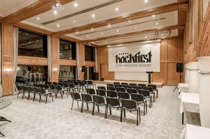 Seminarraum Hochfirst Seminarraum Hochfirst