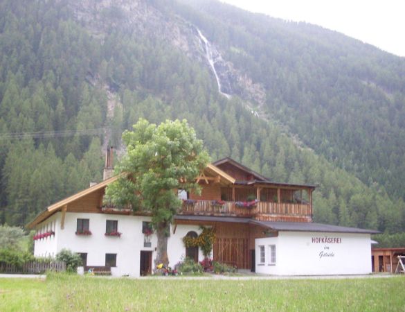 Hofkäserei 1 Hofkäserei 1