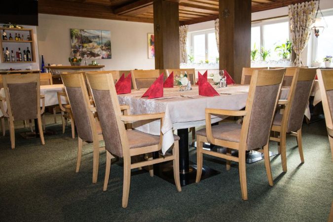 Rochusstüberl Restaurant Rochusstüberl Restaurant