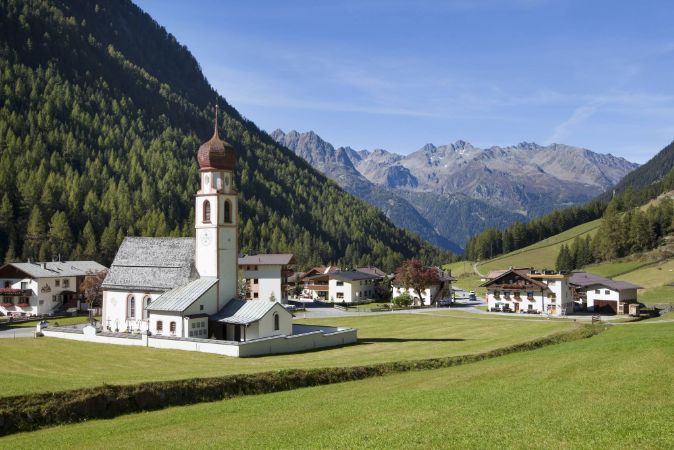 Sommer - © unbekannt, Ötztal Tourismus, C Copyright - alle Rechte vorbehalten Sommer - © unbekannt, Ötztal Tourismus, C Copyright - alle Rechte vorbehalten