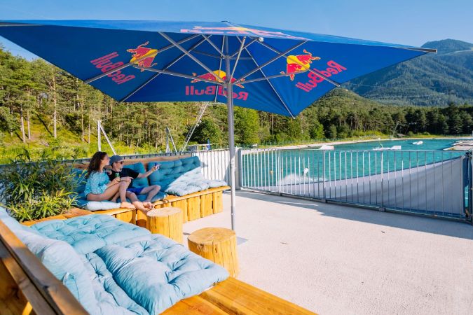 Wake AREA 2 Wake AREA 2