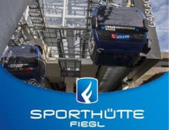 Gaislachkogelbahn Gaislachkogelbahn