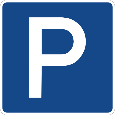 parkplatz parkplatz