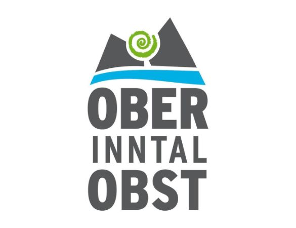 Logo Oberinntalobst Logo Oberinntalobst