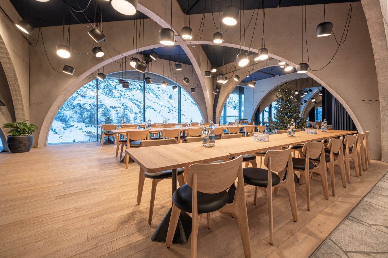 SeeYou 1 | Breakout Room Obergurgl