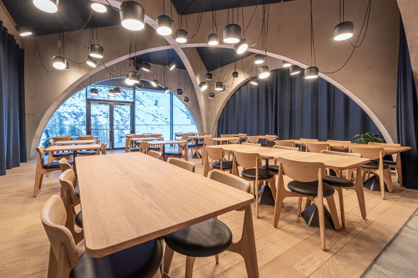 SeeYou 2 | Breakout Room Obergurgl