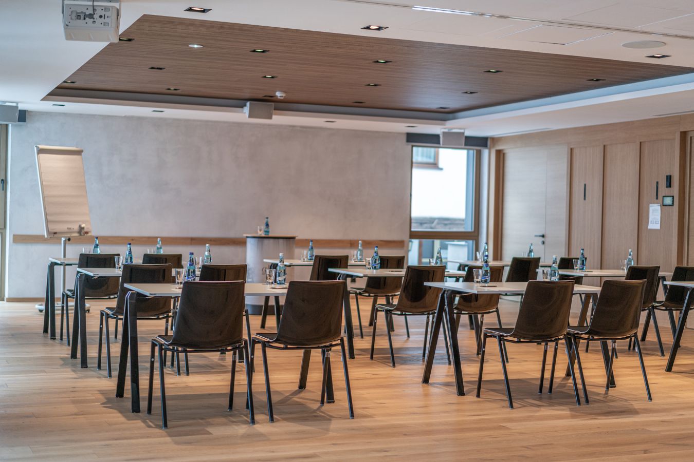 Sonnberg 2 | Breakout Room Obergurgl