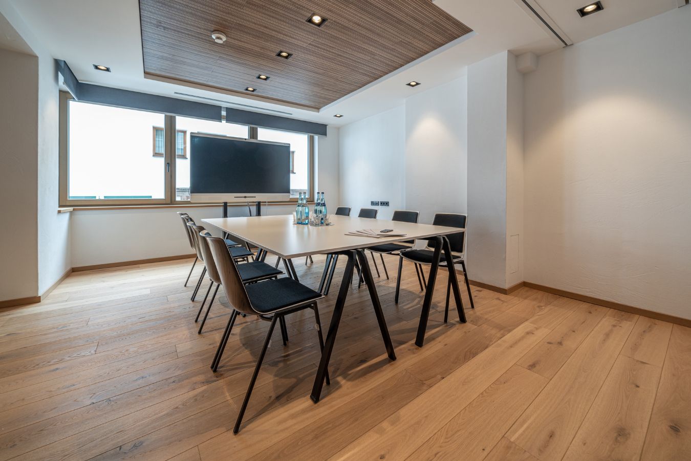 Sonnberg 3 | Breakout Room Obergurgl