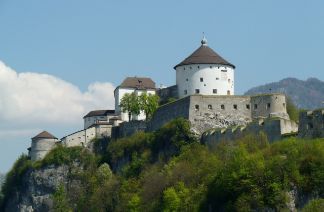 Festung Kufstein Burg