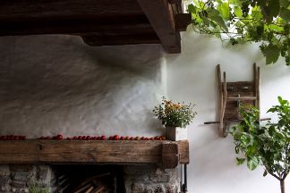 Bauernhöfe Museum Kramsach