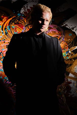 Leon Löwentraut Gurgl Carat