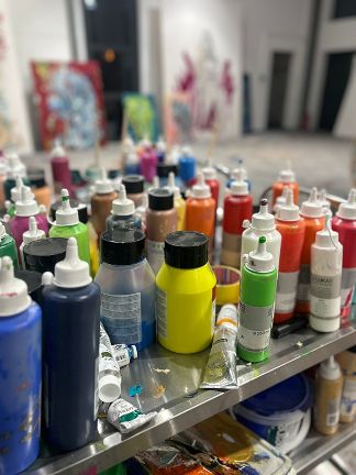 Leon Löwentraut Gurgl Carat