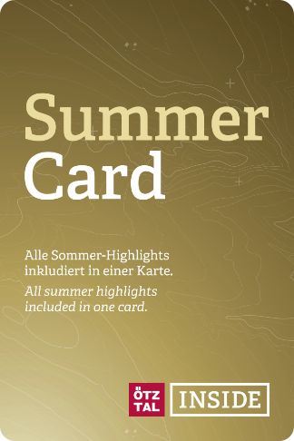 Summer Card