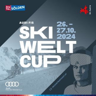 Sölden Weltcup Sujet 2024