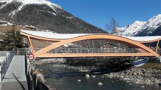 Aubrücke