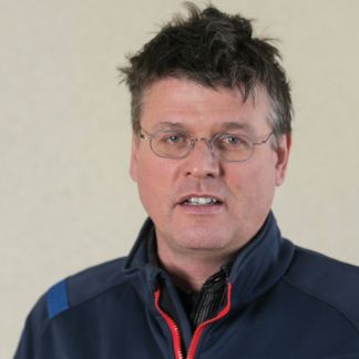 Jakob Christian Falkner