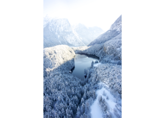 Wallpaper Piburger See