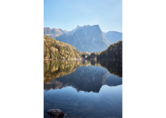 Wallpaper Piburger See