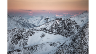 Wallpaper Gaislachkogl Sölden