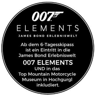  Reservierung Timeslot 007 ELEMENTS