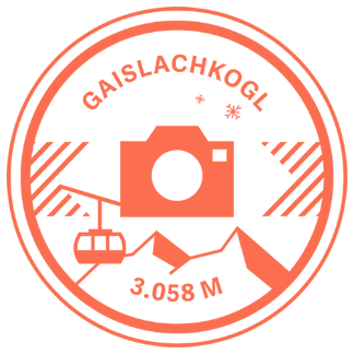 Photopoint Gaislachkogl