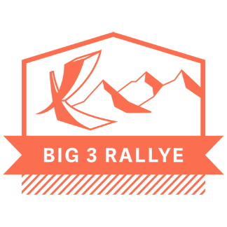BIG3 Rallye