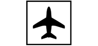 Icon Plane