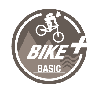 TRC Bike Plus Basic