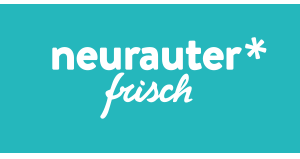 Neurauter frisch