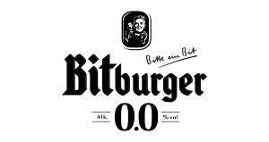 Bitburger Sponsor Bike Republic Sölden