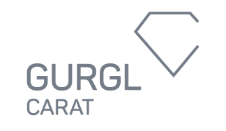 Logo Gurgl Carat