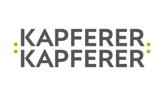 Logo Kapferer & Kapferer