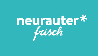 Logo Neurauter Frisch