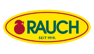 Logo Rauch Fruchtsäfte