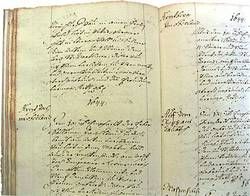 History Ötz Knappenweg Book