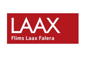 Bike Park Laax
