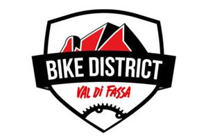 Bike District Val di Fassa