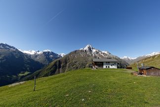 Vent Stableinalm (450 hm)