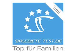 Skigebiete-Test.de Auszeichnung Hochoetz