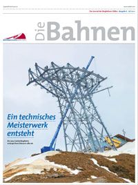 Die Bahnen Magazine Sölden Nr.6