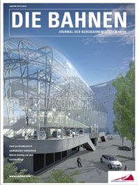 Die Bahnen Magazine Sölden Nr.4