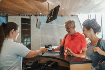 Längenfeld Aqua Dome