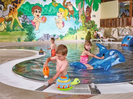 Freizeit Arena Sölden