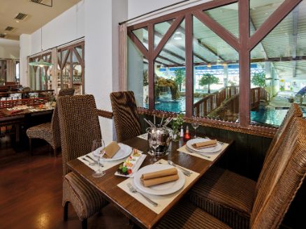 Freizeit Arena Sölden