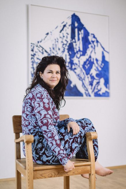 © Hannah Philomena Scheiber